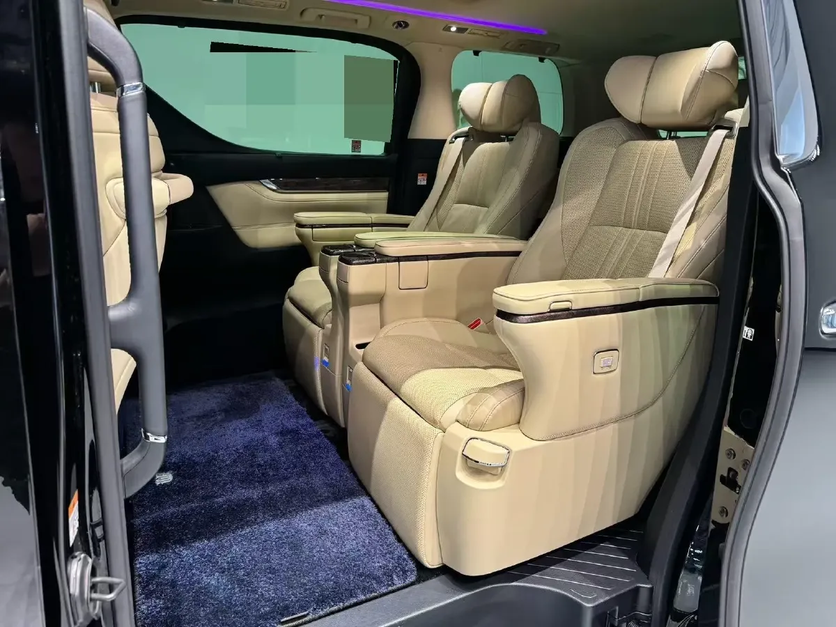 2023 Toyota Vellfire 2.5L 117HP L4 E-CVT Hybrid,autocango,china used car exporter,china ev exporter,chinese used car exporter,chinese used ev exporter