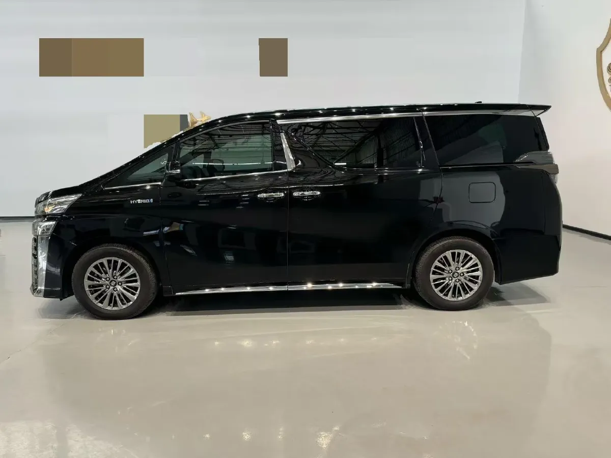 2023 Toyota Vellfire 2.5L 117HP L4 E-CVT Hybrid,autocango,china used car exporter,china ev exporter,chinese used car exporter,chinese used ev exporter