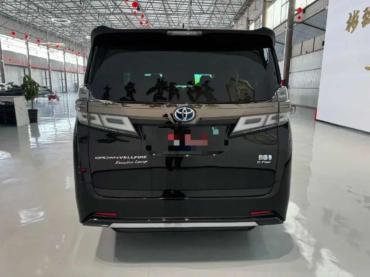 2023 Toyota Vellfire 2.5L 117HP L4 E-CVT Hybrid,autocango,china used car exporter,china ev exporter,chinese used car exporter,chinese used ev exporter
