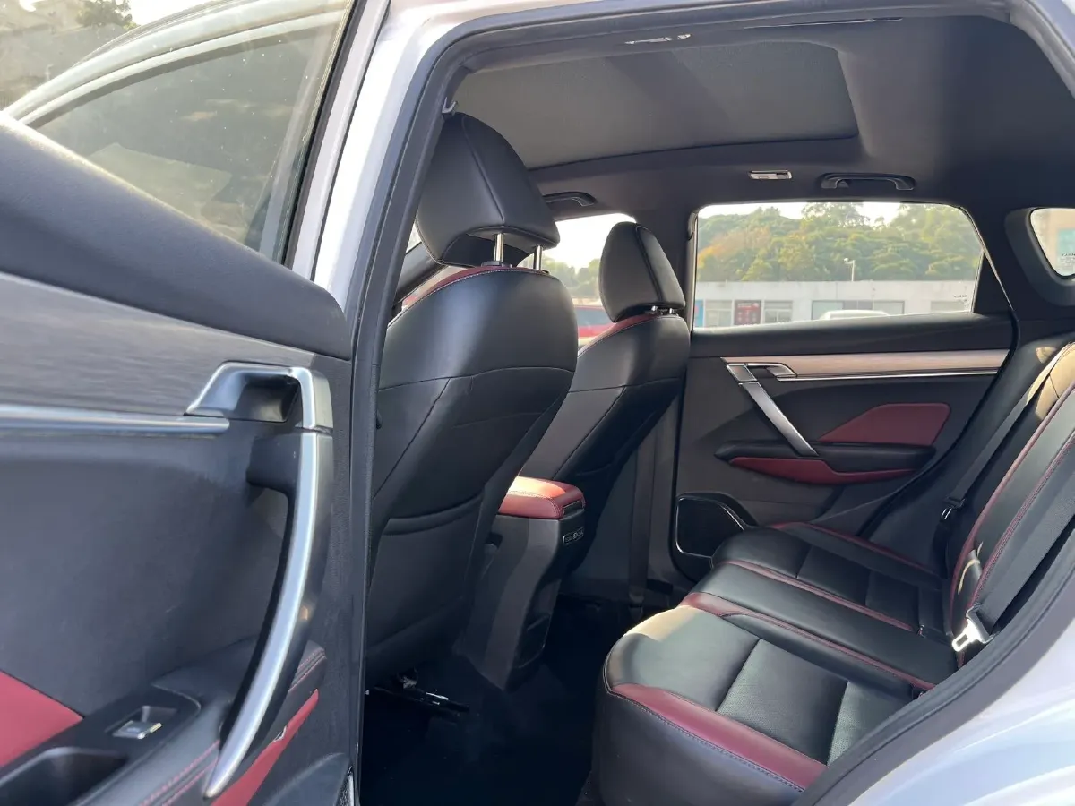 2019 Geely Coolray 1.5T 177HP L3 7DCT,autocango,china used car exporter,china ev exporter,chinese used car exporter,chinese used ev exporter