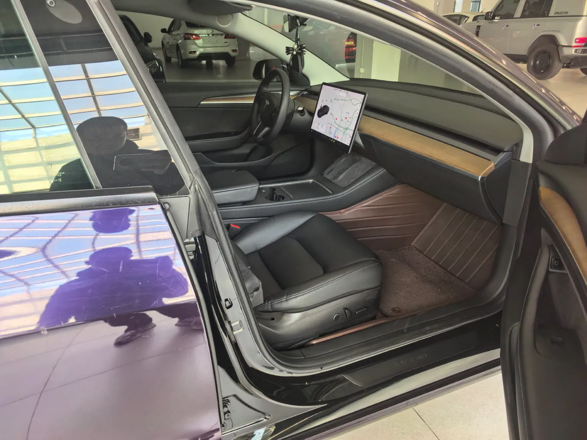 2021 Tesla Model 3 BEV 55KWH,autocango,china used car exporter,china ev exporter,chinese used car exporter,chinese used ev exporter