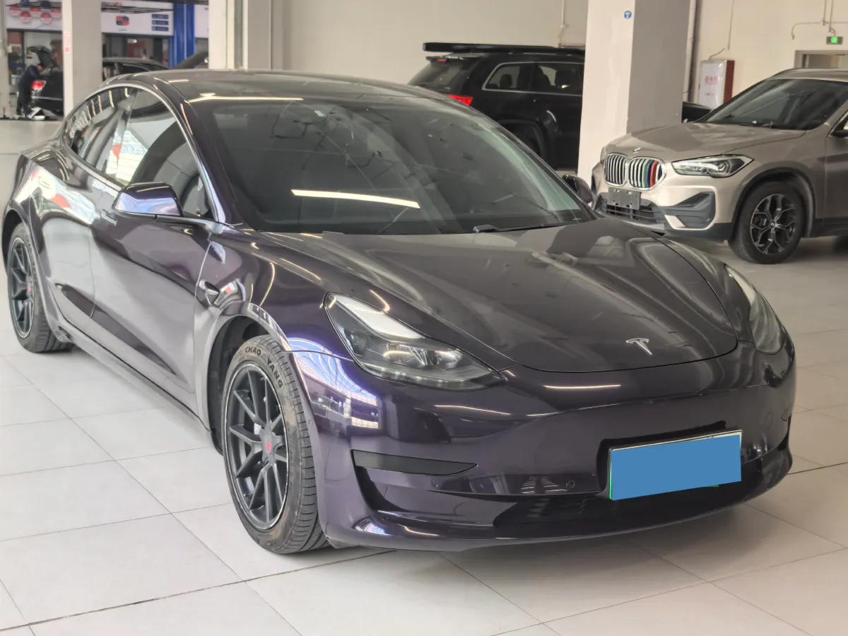 2021 Tesla Model 3 BEV 55KWH,autocango,china used car exporter,china ev exporter,chinese used car exporter,chinese used ev exporter