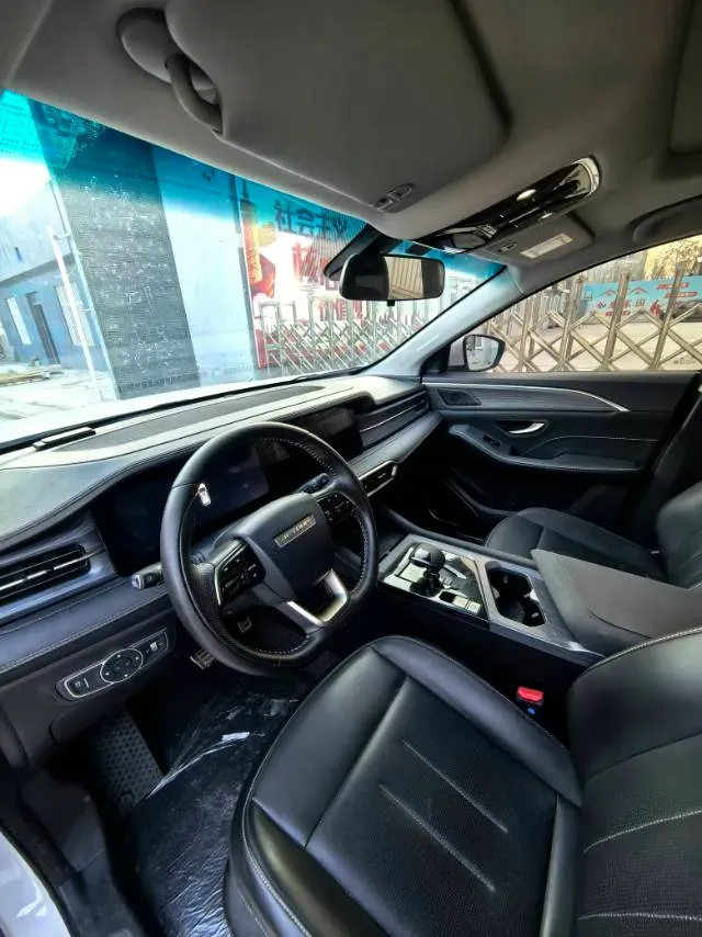 2024 Jetour X90 Plus 1.6T 197HP L4 7DCT,autocango,china used car exporter,china ev exporter,chinese used car exporter,chinese used ev exporter