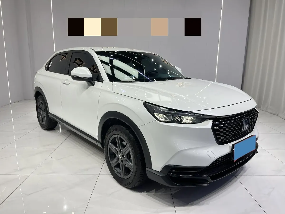 2023 Honda XR-V 1.5L 124HP L4 CVT,autocango,china used car exporter,china ev exporter,chinese used car exporter,chinese used ev exporter