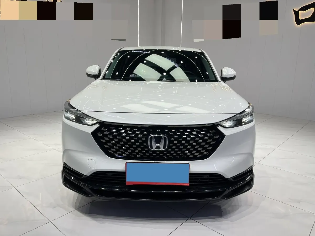 2023 Honda XR-V 1.5L 124HP L4 CVT,autocango,china used car exporter,china ev exporter,chinese used car exporter,chinese used ev exporter