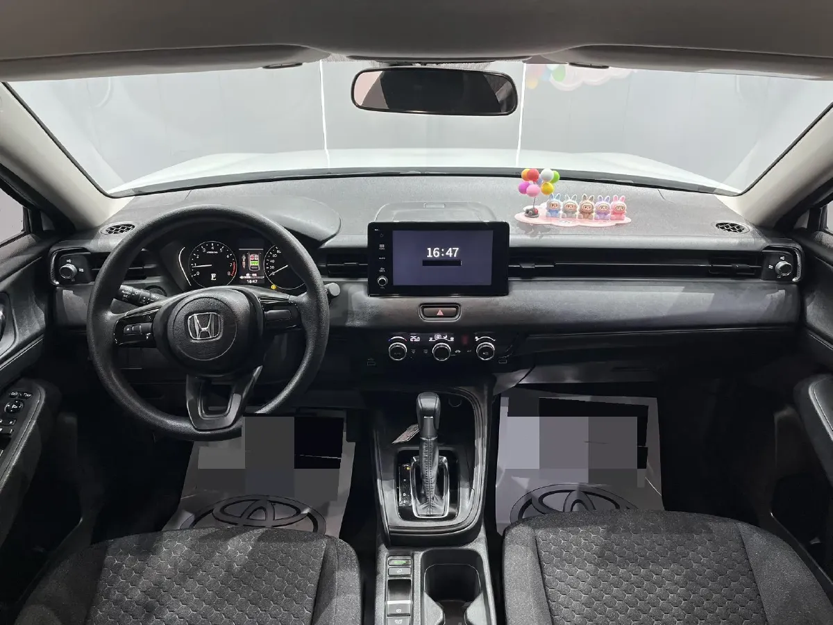 2023 Honda XR-V 1.5L 124HP L4 CVT,autocango,china used car exporter,china ev exporter,chinese used car exporter,chinese used ev exporter