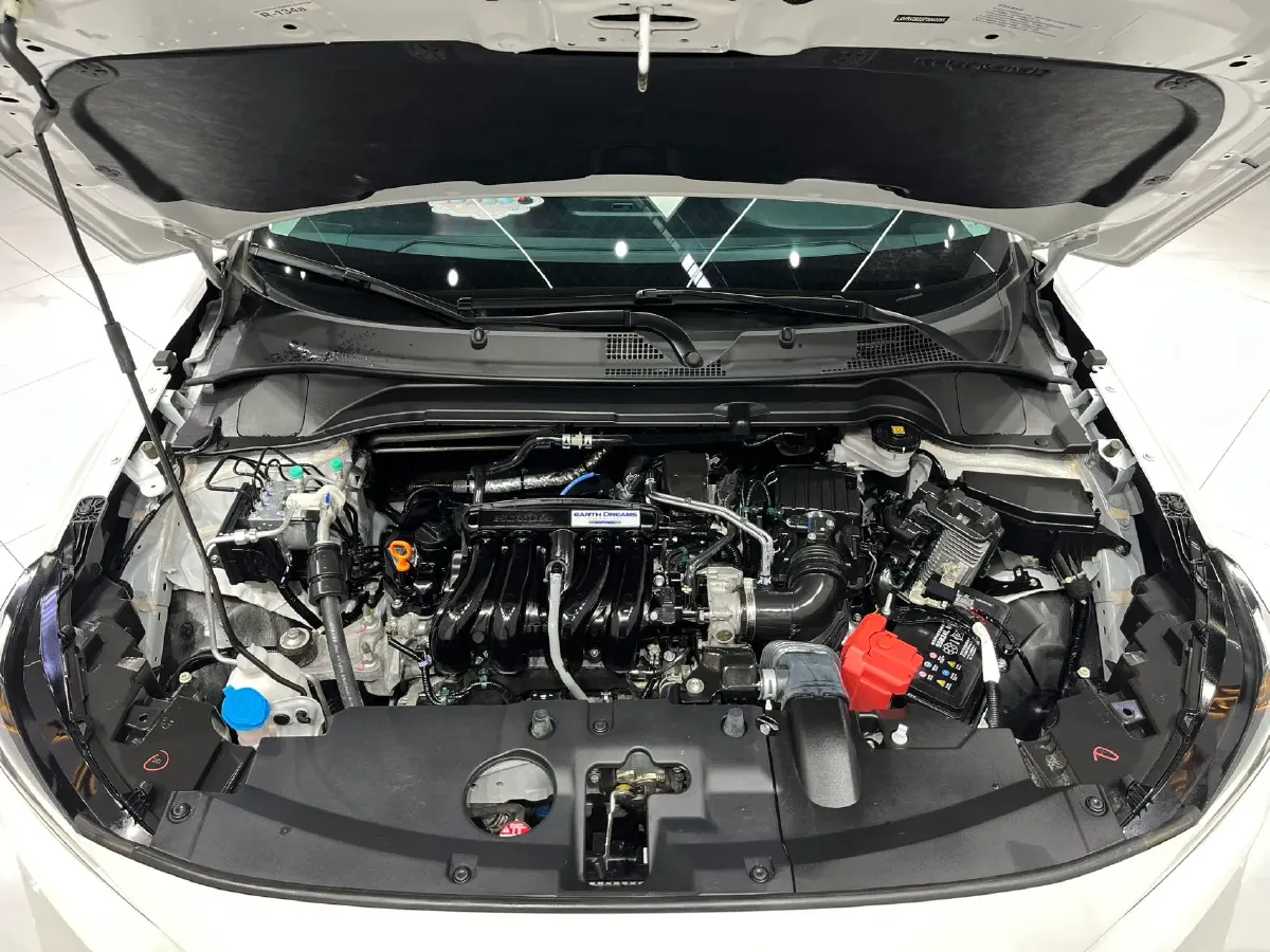 2023 Honda XR-V 1.5L 124HP L4 CVT,autocango,china used car exporter,china ev exporter,chinese used car exporter,chinese used ev exporter