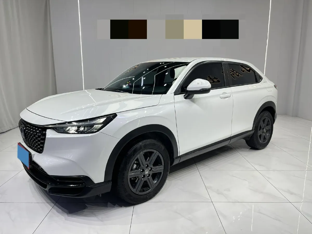 2023 Honda XR-V 1.5L 124HP L4 CVT,autocango,china used car exporter,china ev exporter,chinese used car exporter,chinese used ev exporter