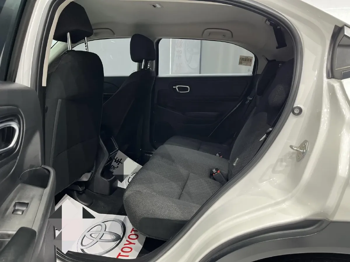 2023 Honda XR-V 1.5L 124HP L4 CVT,autocango,china used car exporter,china ev exporter,chinese used car exporter,chinese used ev exporter