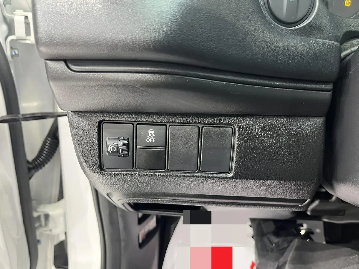 2023 Honda XR-V 1.5L 124HP L4 CVT,autocango,china used car exporter,china ev exporter,chinese used car exporter,chinese used ev exporter