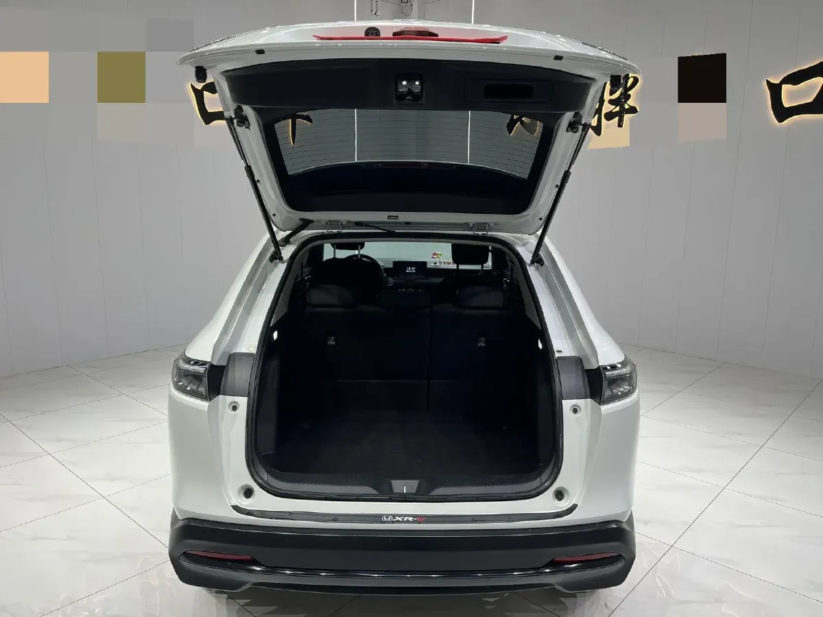 2023 Honda XR-V 1.5L 124HP L4 CVT,autocango,china used car exporter,china ev exporter,chinese used car exporter,chinese used ev exporter