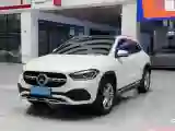 2022 Mercedes-Benz GLA Class 1.3T 163HP L4 7DCT