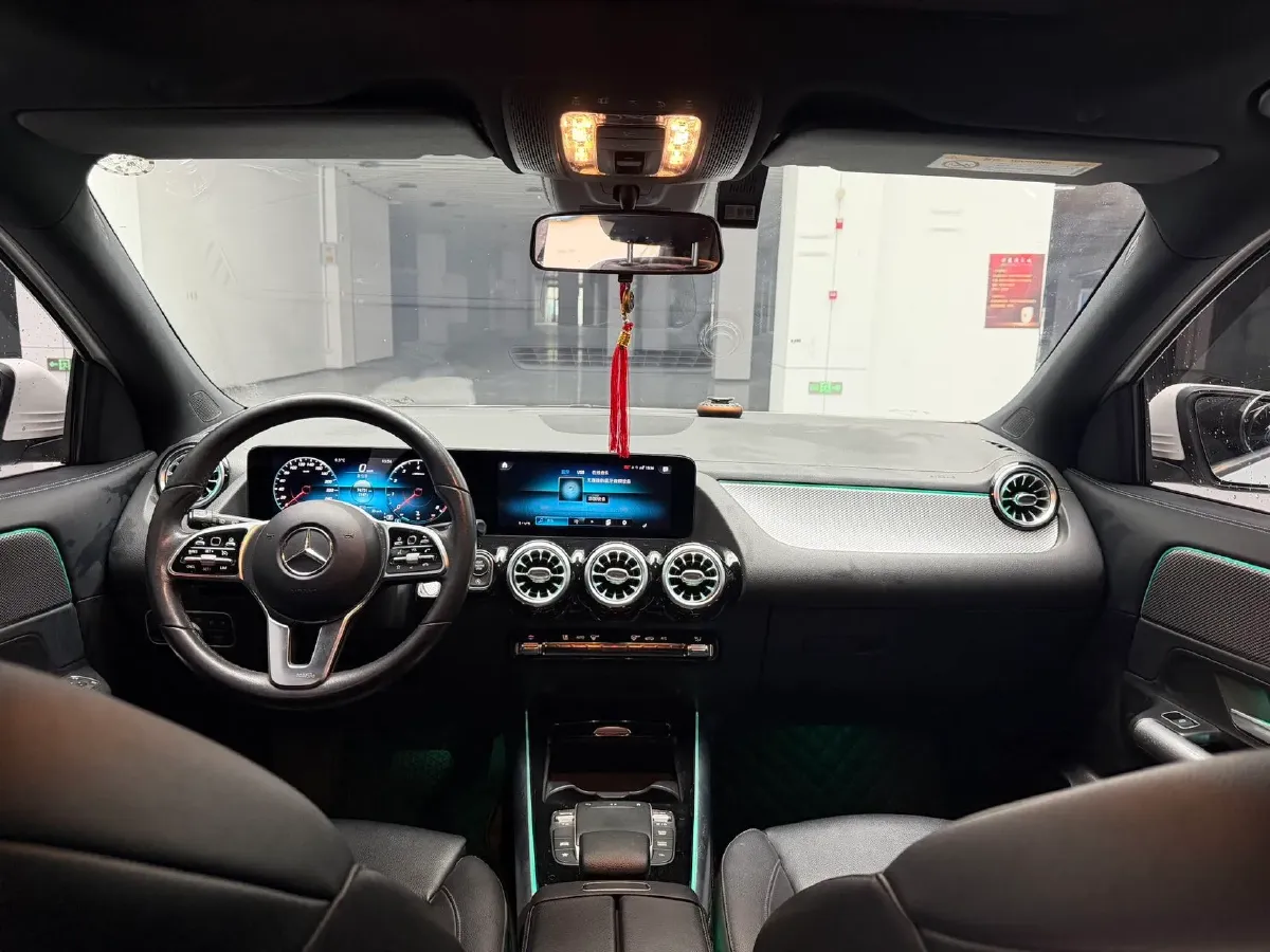 2022 Mercedes-Benz GLA Class 1.3T 163HP L4 7DCT,autocango,china used car exporter,china ev exporter,chinese used car exporter,chinese used ev exporter