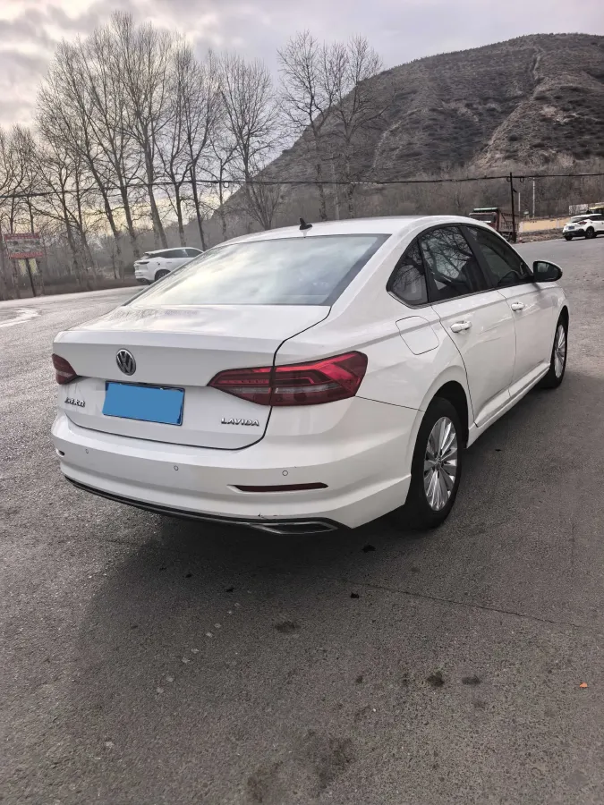 2019 Volkswagen Lavida 1.5L 113HP L4 6AT,autocango,china used car exporter,china ev exporter,chinese used car exporter,chinese used ev exporter
