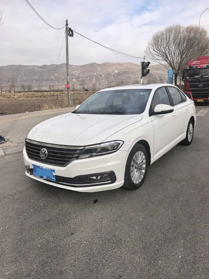 2019 Volkswagen Lavida 1.5L 113HP L4 6AT,autocango,china used car exporter,china ev exporter,chinese used car exporter,chinese used ev exporter
