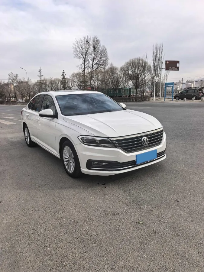2019 Volkswagen Lavida 1.5L 113HP L4 6AT,autocango,china used car exporter,china ev exporter,chinese used car exporter,chinese used ev exporter