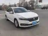 2019 Volkswagen Lavida 1.5L 113HP L4 6AT