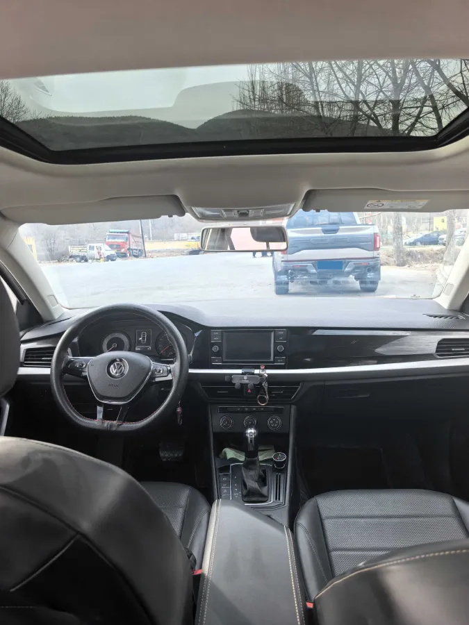 2019 Volkswagen Lavida 1.5L 113HP L4 6AT,autocango,china used car exporter,china ev exporter,chinese used car exporter,chinese used ev exporter