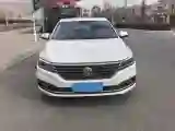 2019 Volkswagen Lavida 1.5L 113HP L4 6AT