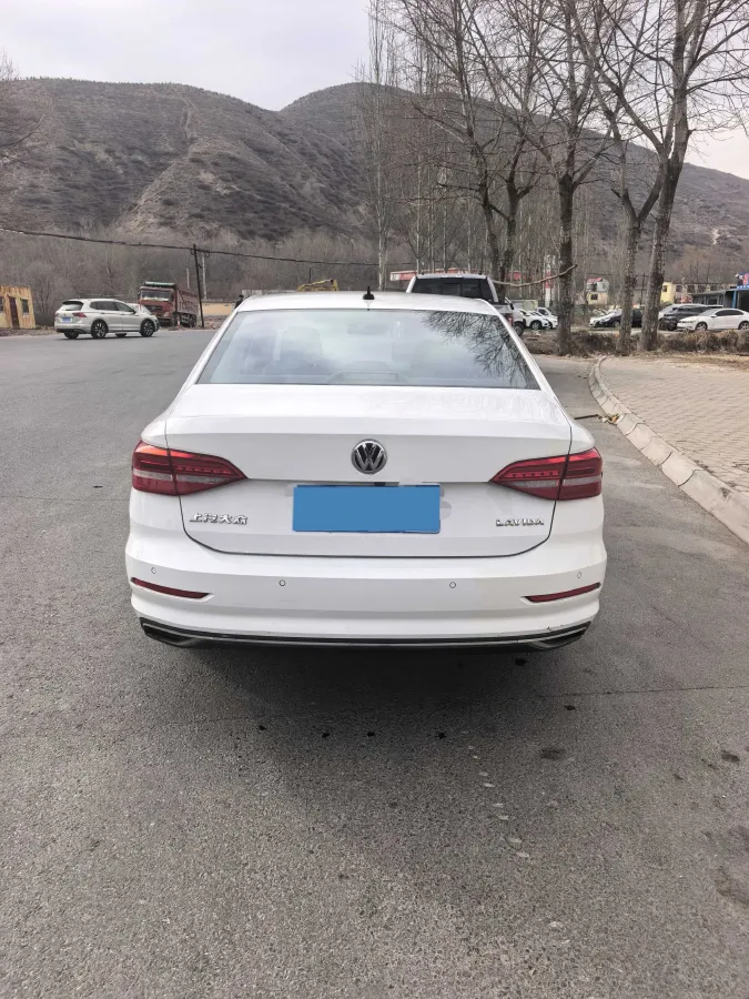 2019 Volkswagen Lavida 1.5L 113HP L4 6AT,autocango,china used car exporter,china ev exporter,chinese used car exporter,chinese used ev exporter