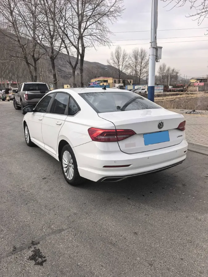 2019 Volkswagen Lavida 1.5L 113HP L4 6AT,autocango,china used car exporter,china ev exporter,chinese used car exporter,chinese used ev exporter