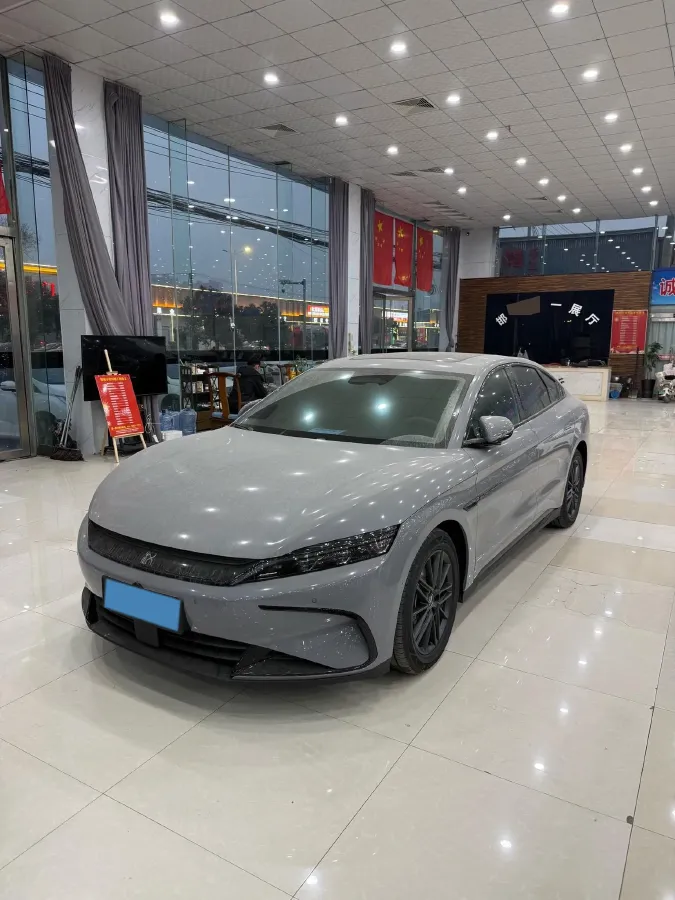2025 BYD Han 1.5T 156HP L4 E-CVT PHEV,autocango,china used car exporter,china ev exporter,chinese used car exporter,chinese used ev exporter