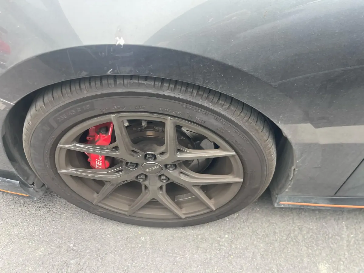 2023 ChangAn UNI-V 2.0T 233HP L4 8AT,autocango,china used car exporter,china ev exporter,chinese used car exporter,chinese used ev exporter