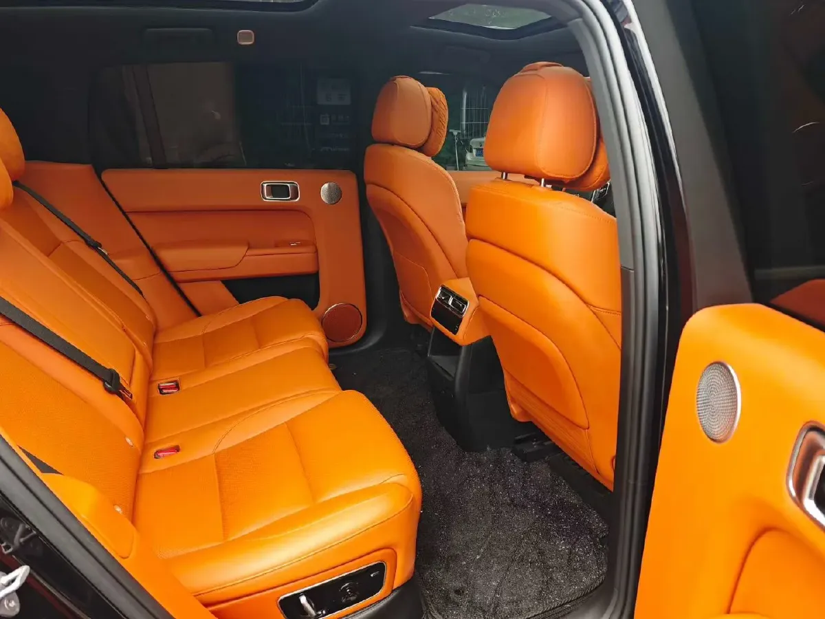 2024 Li L7 Range Extended 154HP REEV 42.8KWH,autocango,china used car exporter,china ev exporter,chinese used car exporter,chinese used ev exporter