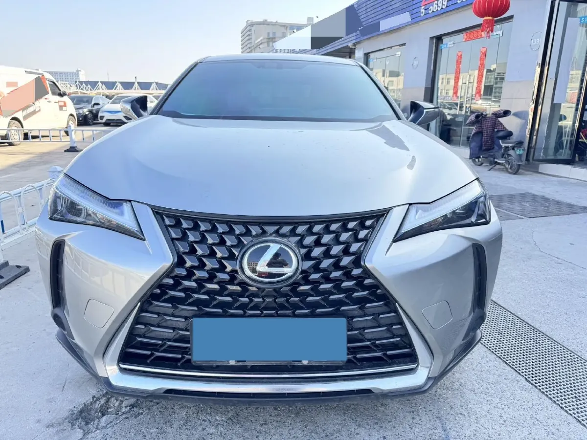 2022 Lexus UX 2.0L 146HP L4 E-CVT Hybrid,autocango,china used car exporter,china ev exporter,chinese used car exporter,chinese used ev exporter