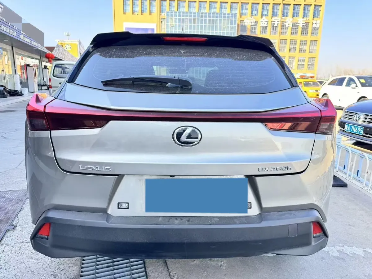 2022 Lexus UX 2.0L 146HP L4 E-CVT Hybrid,autocango,china used car exporter,china ev exporter,chinese used car exporter,chinese used ev exporter