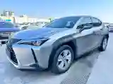 2022 Lexus UX 2.0L 146HP L4 E-CVT Hybrid