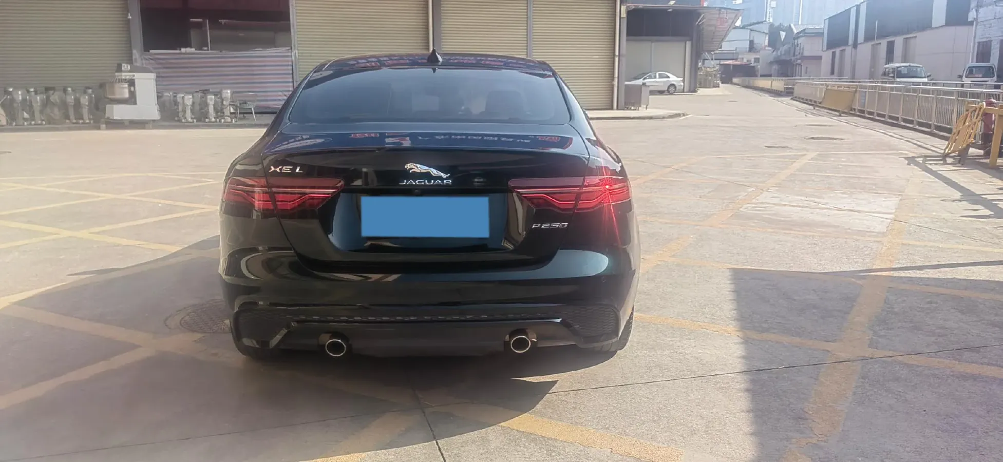 2021 Jaguar XEL 2.0T 250HP L4 8AT,autocango,china used car exporter,china ev exporter,chinese used car exporter,chinese used ev exporter