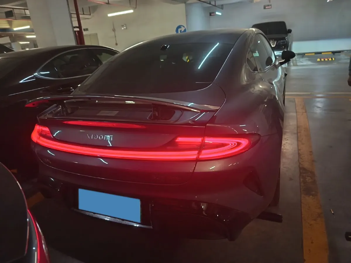 2024 MI SU7 BEV 101KWH,autocango,china used car exporter,china ev exporter,chinese used car exporter,chinese used ev exporter