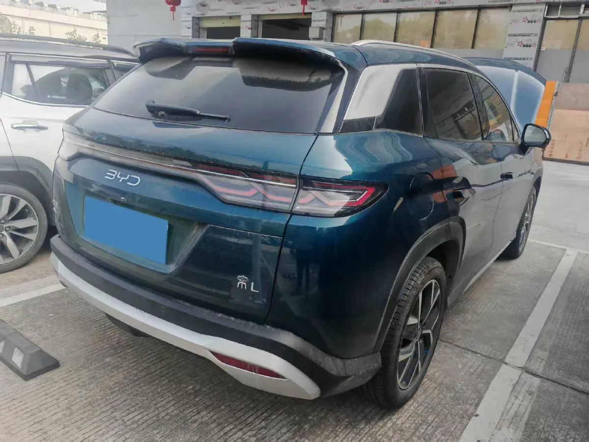 2024 BYD SongL DM-i 1.5L 101HP L4 E-CVT PHEV 26.6KWH,autocango,china used car exporter,china ev exporter,chinese used car exporter,chinese used ev exporter