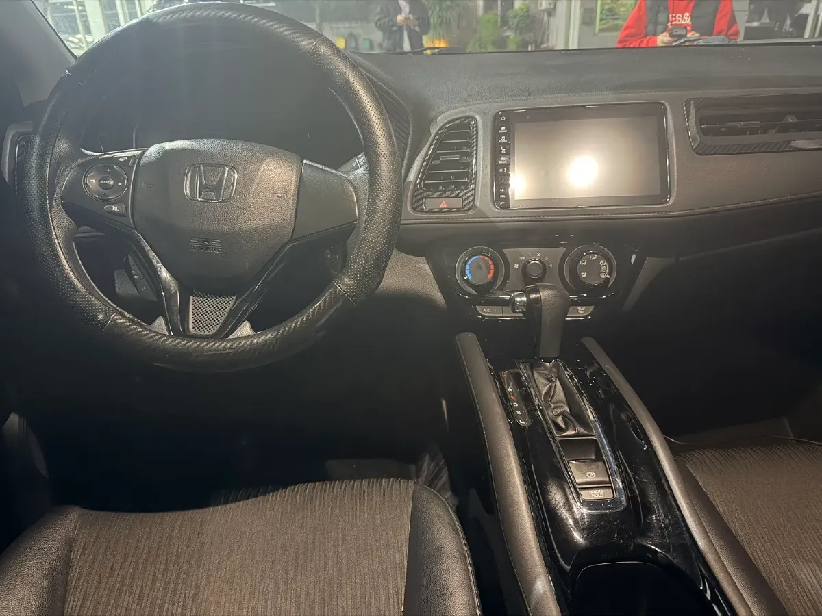 2020 Honda Vezel 1.5L 131HP L4 CVT,autocango,china used car exporter,china ev exporter,chinese used car exporter,chinese used ev exporter
