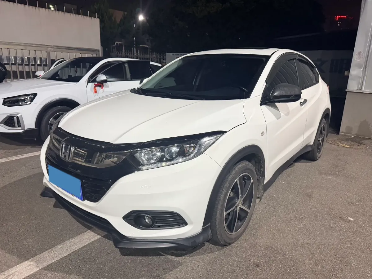 2020 Honda Vezel 1.5L 131HP L4 CVT,autocango,china used car exporter,china ev exporter,chinese used car exporter,chinese used ev exporter