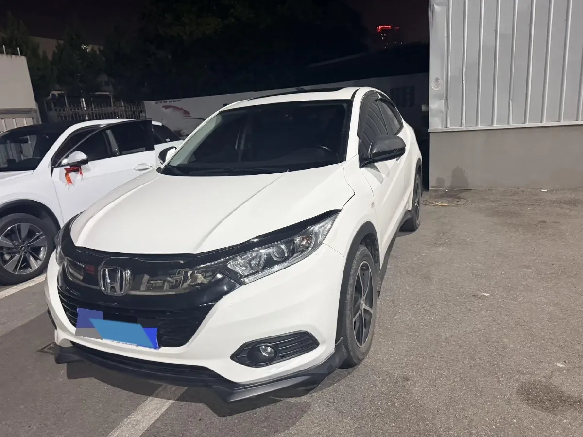 2020 Honda Vezel 1.5L 131HP L4 CVT,autocango,china used car exporter,china ev exporter,chinese used car exporter,chinese used ev exporter