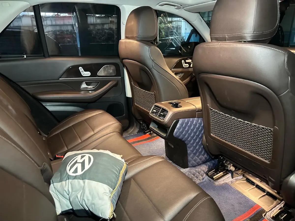 2022 Mercedes-Benz GLE Class 2.0T 258HP L4 9AT,autocango,china used car exporter,china ev exporter,chinese used car exporter,chinese used ev exporter