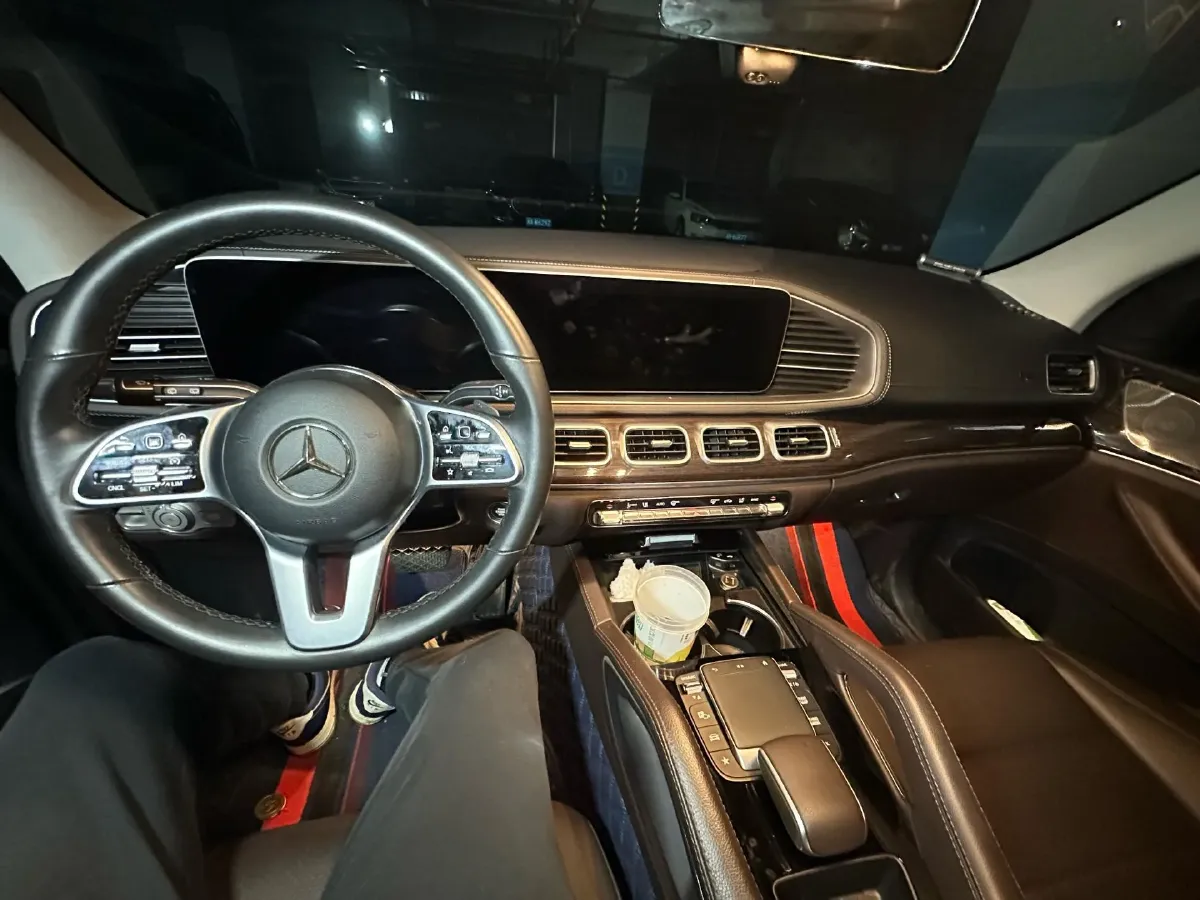 2022 Mercedes-Benz GLE Class 2.0T 258HP L4 9AT,autocango,china used car exporter,china ev exporter,chinese used car exporter,chinese used ev exporter