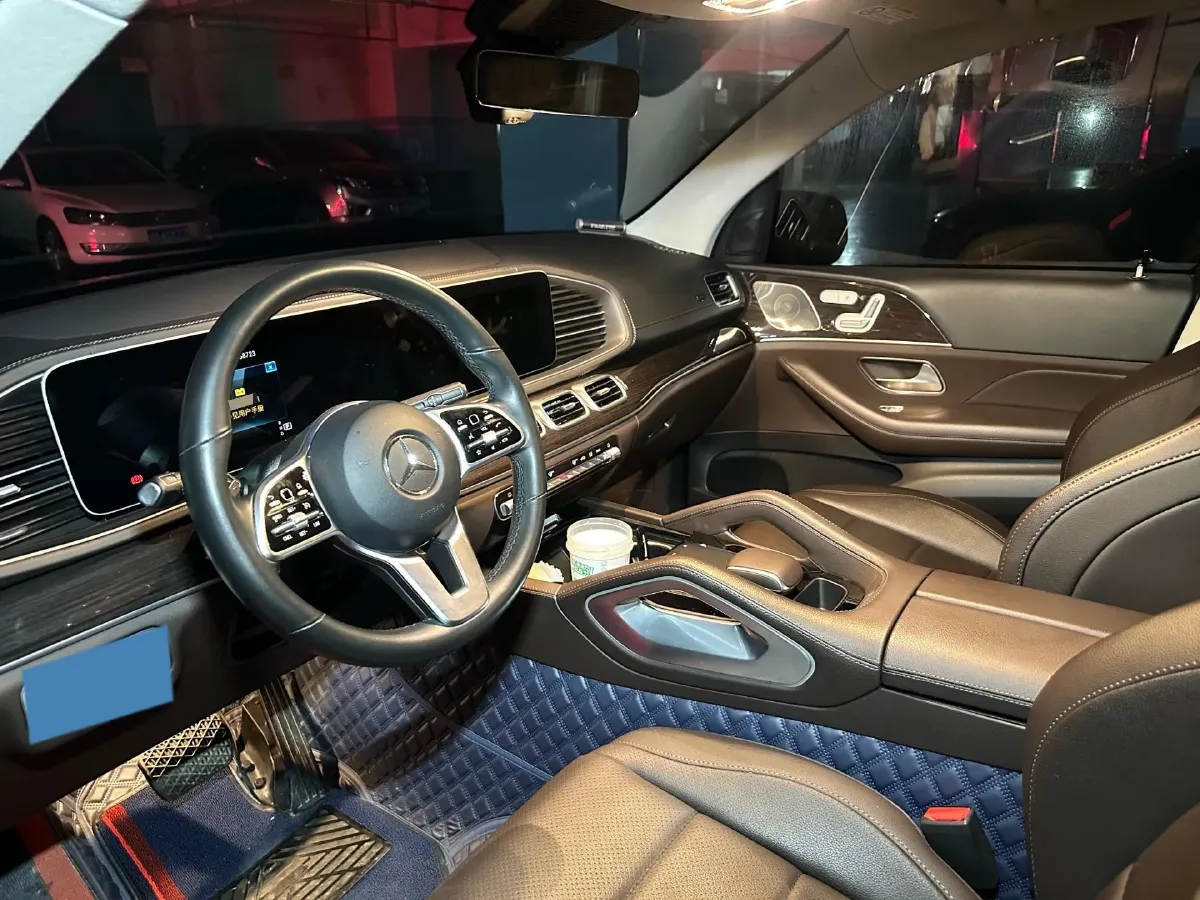 2022 Mercedes-Benz GLE Class 2.0T 258HP L4 9AT,autocango,china used car exporter,china ev exporter,chinese used car exporter,chinese used ev exporter