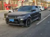 2020 LAND ROVER RANGE ROVER SPORT,autocango,china used car exporter,china ev exporter,chinese used car exporter,chinese used ev exporter