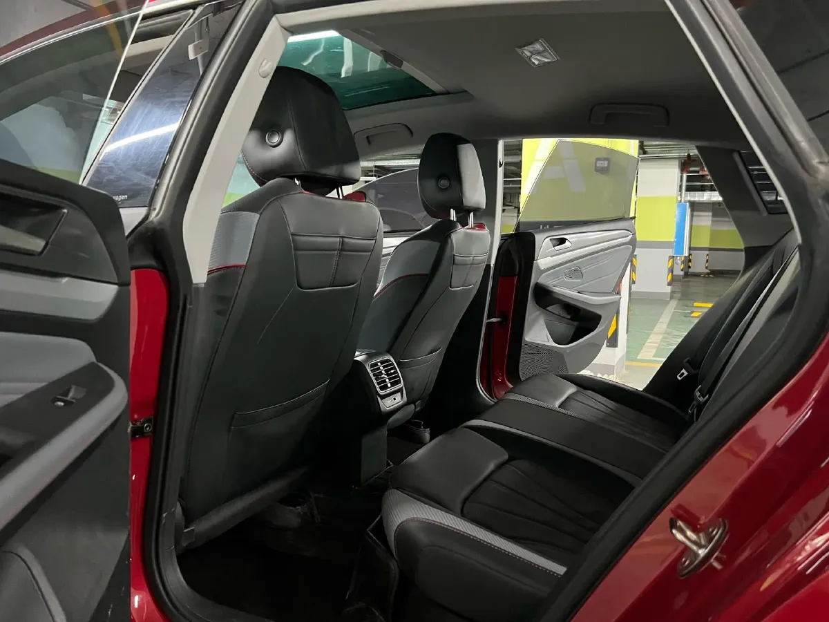 2023 Volkswagen Lamando 1.4T 150HP L4 7DCT,autocango,china used car exporter,china ev exporter,chinese used car exporter,chinese used ev exporter