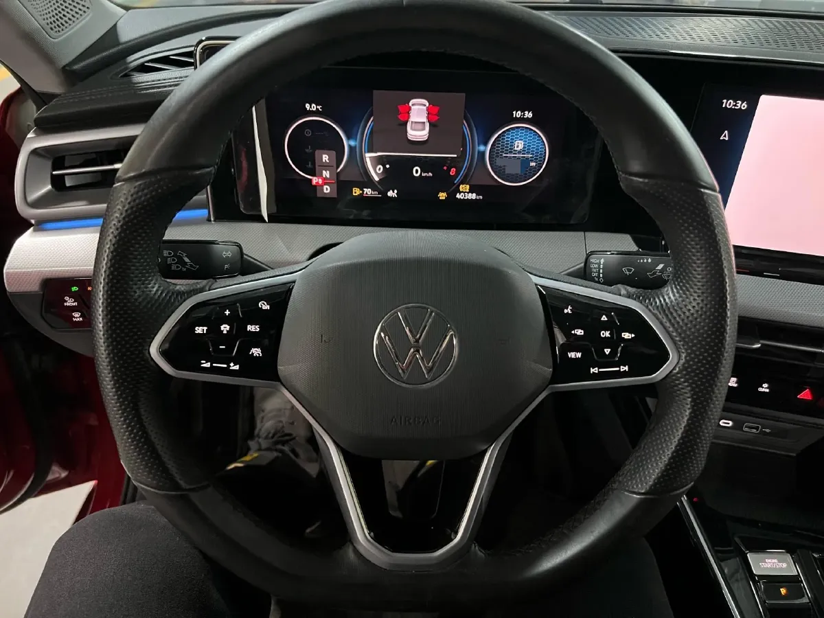 2023 Volkswagen Lamando 1.4T 150HP L4 7DCT,autocango,china used car exporter,china ev exporter,chinese used car exporter,chinese used ev exporter