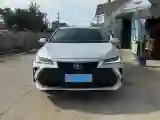 2023 Toyota Avalon 2.5L 207HP L4 8AT