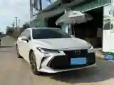 2023 Toyota Avalon 2.5L 207HP L4 8AT