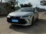 2023 Toyota Avalon 2.5L 207HP L4 8AT