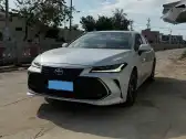 2023 TOYOTA AVALON,autocango,china used car exporter,china ev exporter,chinese used car exporter,chinese used ev exporter