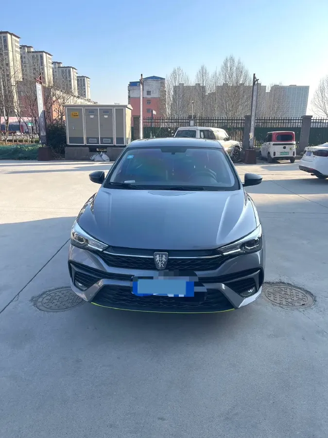 2021 Roewe i5 1.5L 120HP L4 CVT,autocango,china used car exporter,china ev exporter,chinese used car exporter,chinese used ev exporter