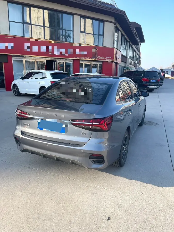 2021 Roewe i5 1.5L 120HP L4 CVT,autocango,china used car exporter,china ev exporter,chinese used car exporter,chinese used ev exporter