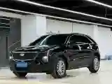 2024 Cadillac XT4 2.0T 237HP L4 9AT